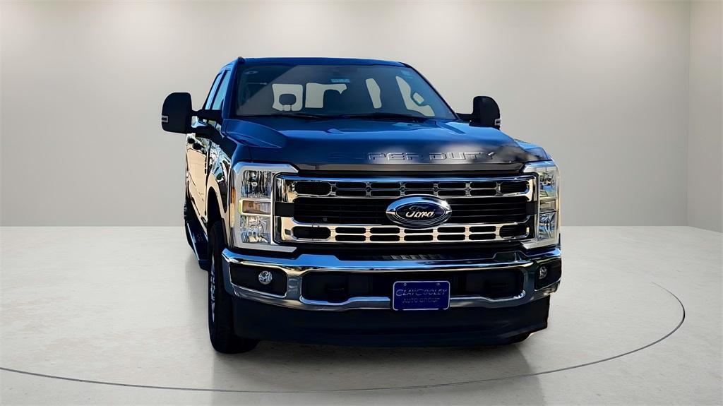 new 2023 Ford F-250 car, priced at $62,000