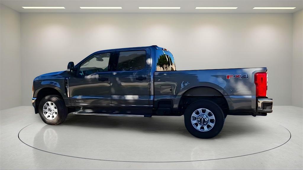 new 2023 Ford F-250 car, priced at $62,000