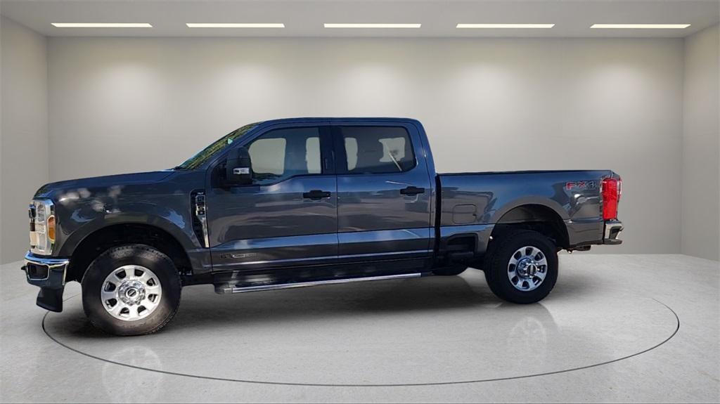 used 2023 Ford F-250 car, priced at $63,000