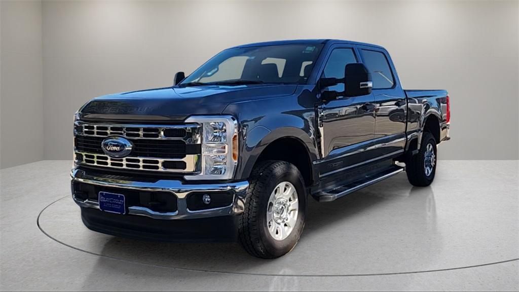 used 2023 Ford F-250 car, priced at $63,000