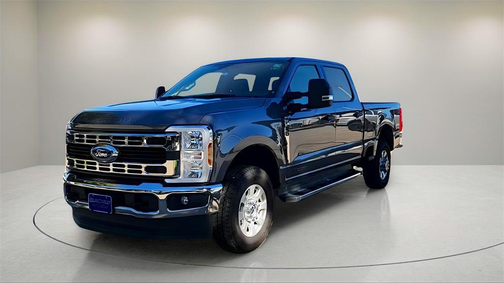 new 2023 Ford F-250 car, priced at $62,000