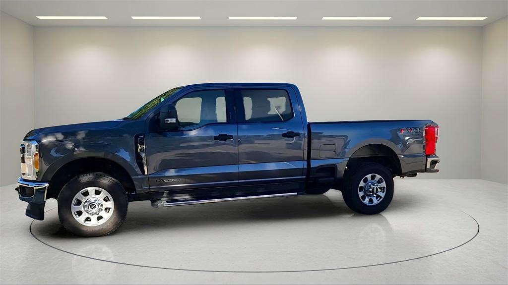 new 2023 Ford F-250 car, priced at $62,000