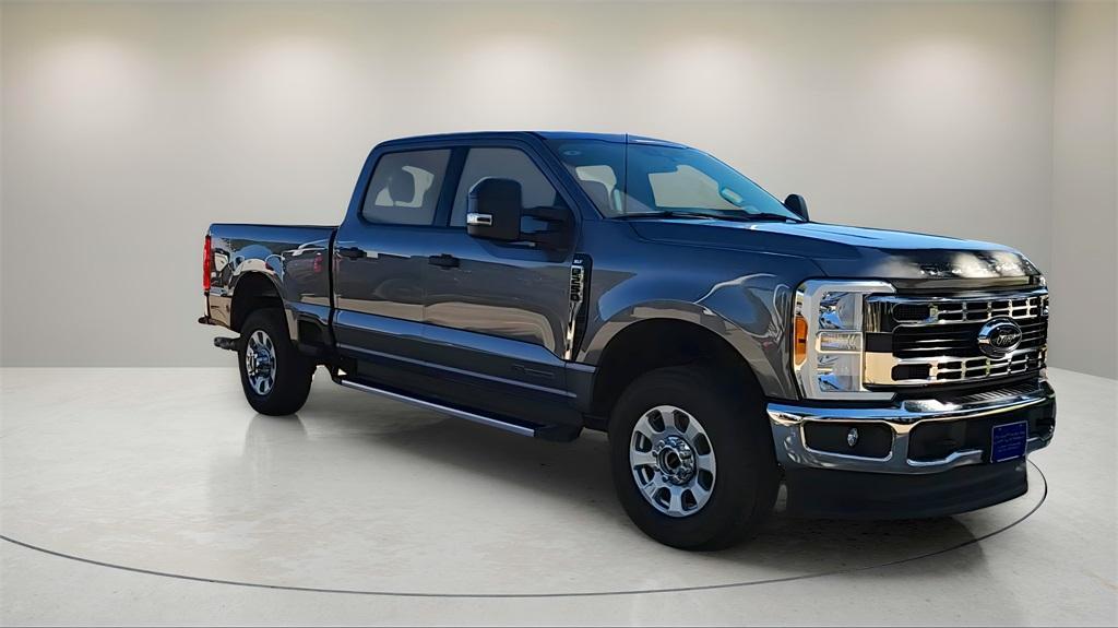 new 2023 Ford F-250 car, priced at $62,000