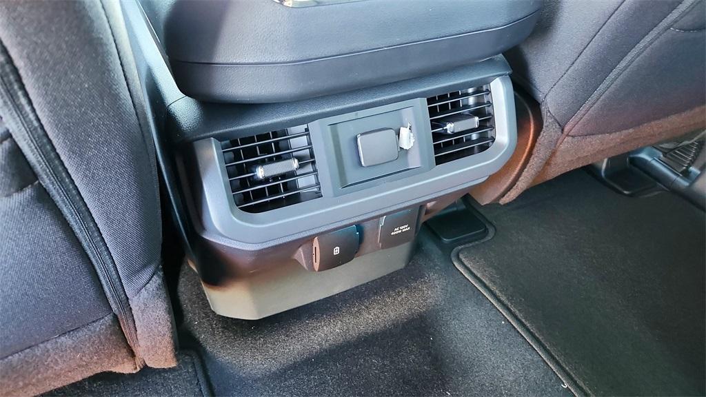 new 2025 Ford F-150 car, priced at $46,897