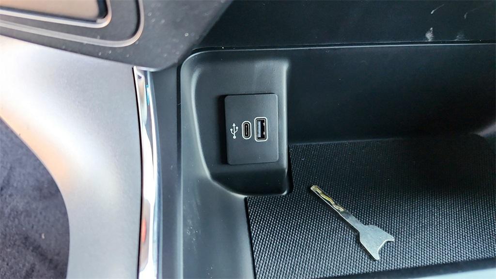 new 2025 Ford F-150 car, priced at $46,897