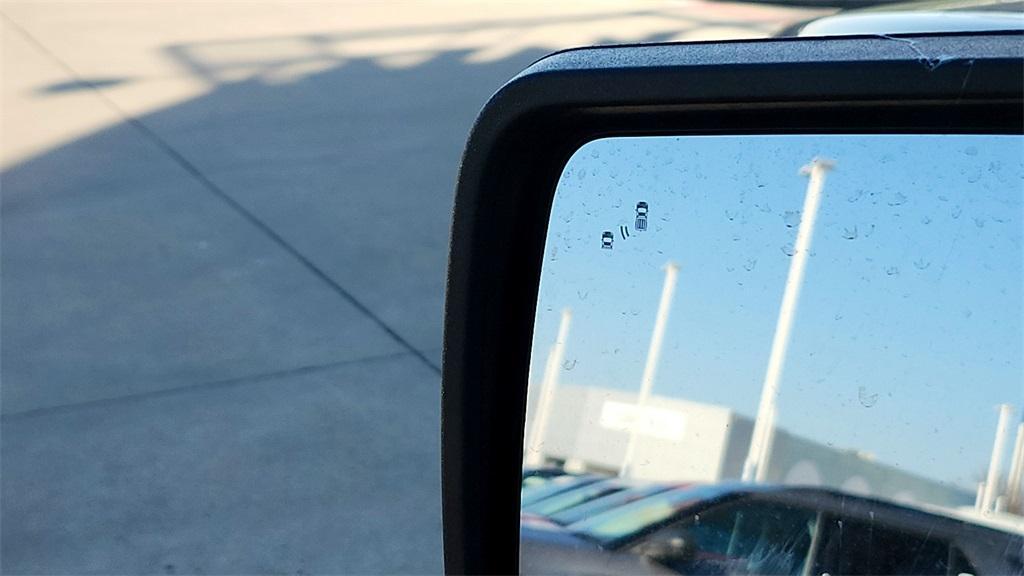 new 2025 Ford F-150 car, priced at $46,897