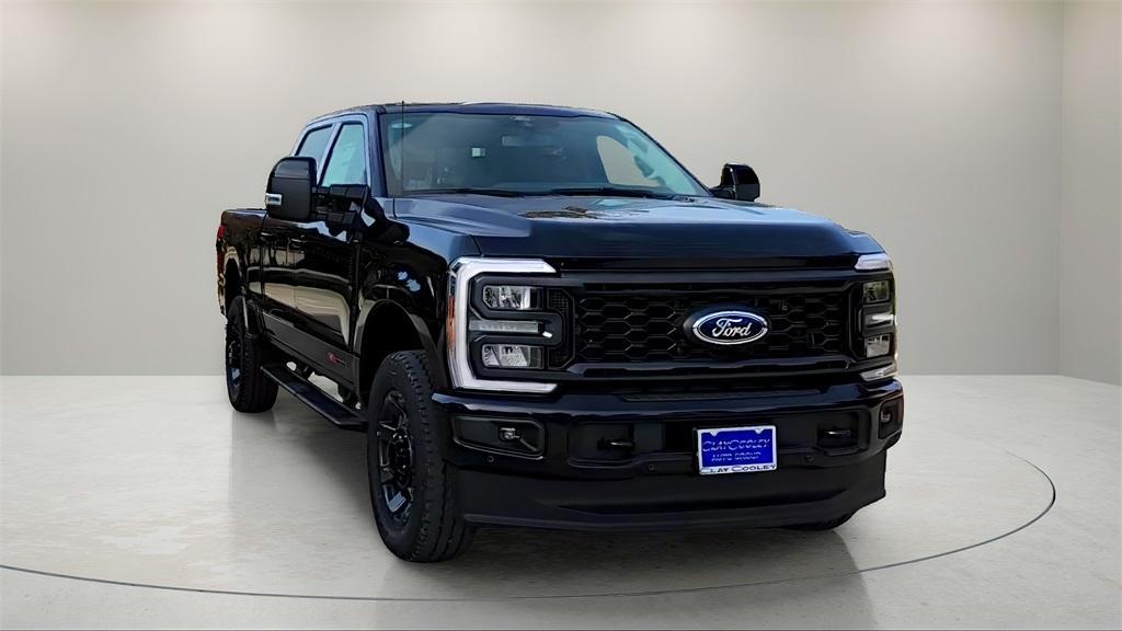 new 2024 Ford F-250 car, priced at $80,771