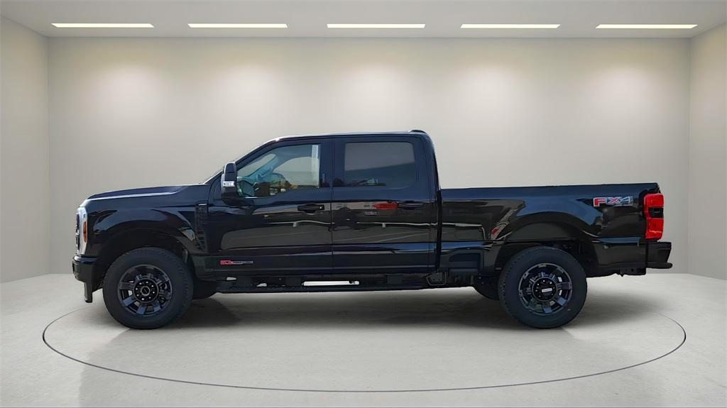 new 2024 Ford F-250 car, priced at $80,771