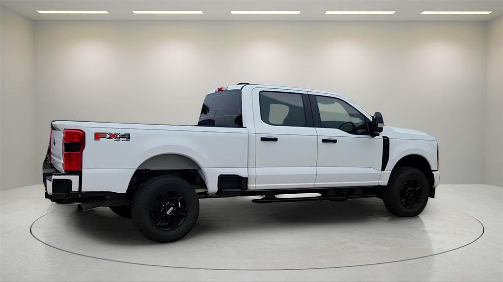 new 2025 Ford F-250 car, priced at $63,467