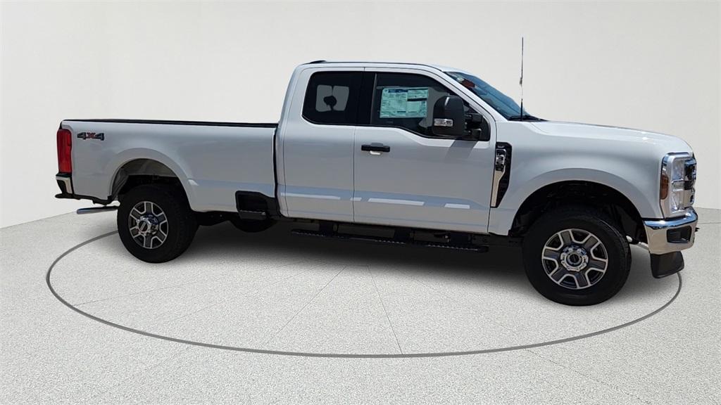 new 2025 Ford F-350 car, priced at $50,489