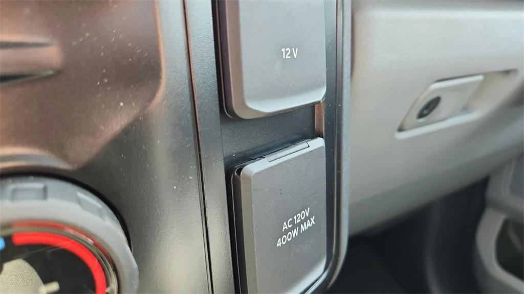new 2025 Ford F-350 car, priced at $50,489