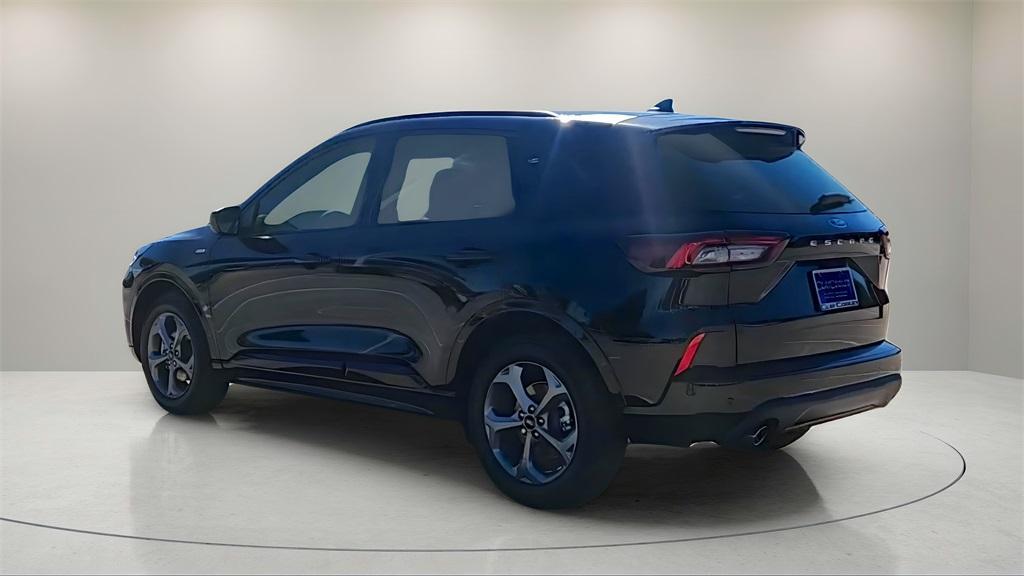 new 2024 Ford Escape car, priced at $25,257