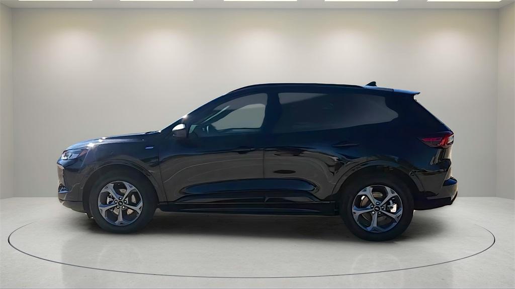 new 2024 Ford Escape car, priced at $25,257