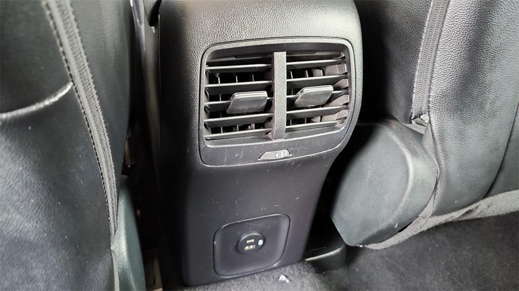 used 2022 Ford Escape car, priced at $22,000