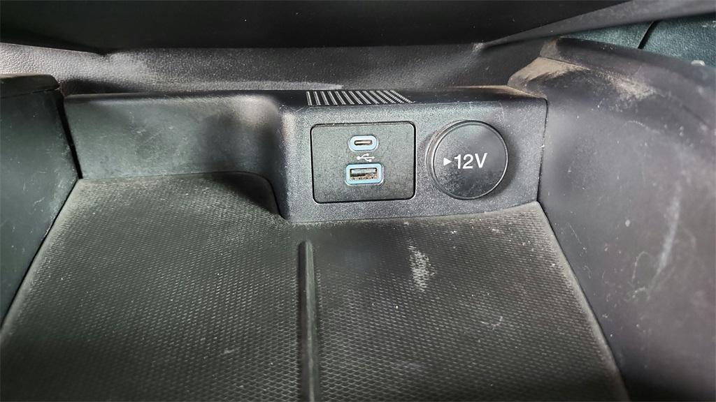 used 2022 Ford Escape car, priced at $22,000