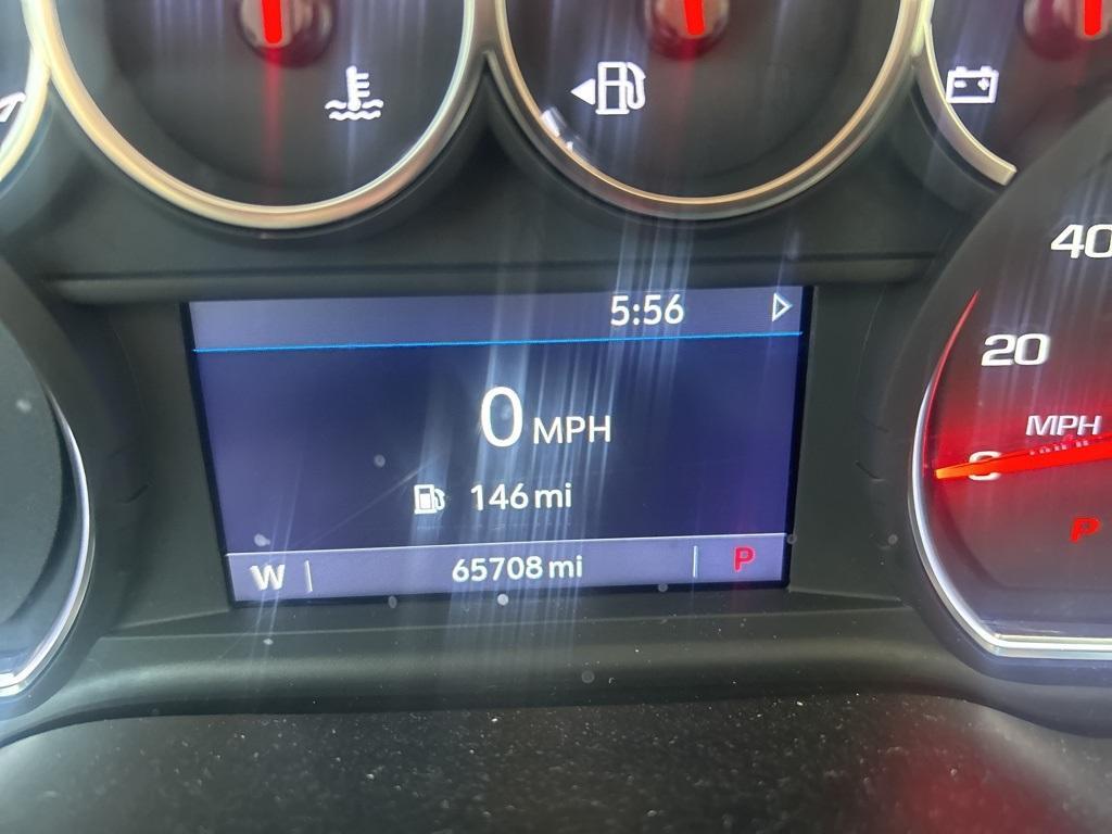 used 2021 Chevrolet Silverado 1500 car, priced at $32,000