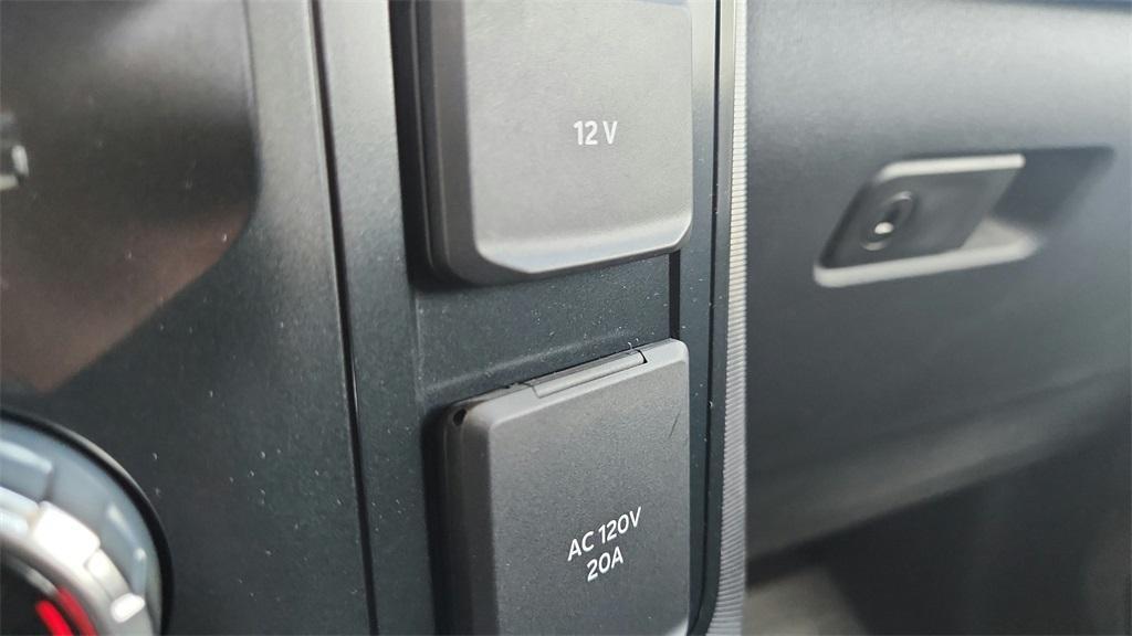 new 2025 Ford F-150 car, priced at $73,545