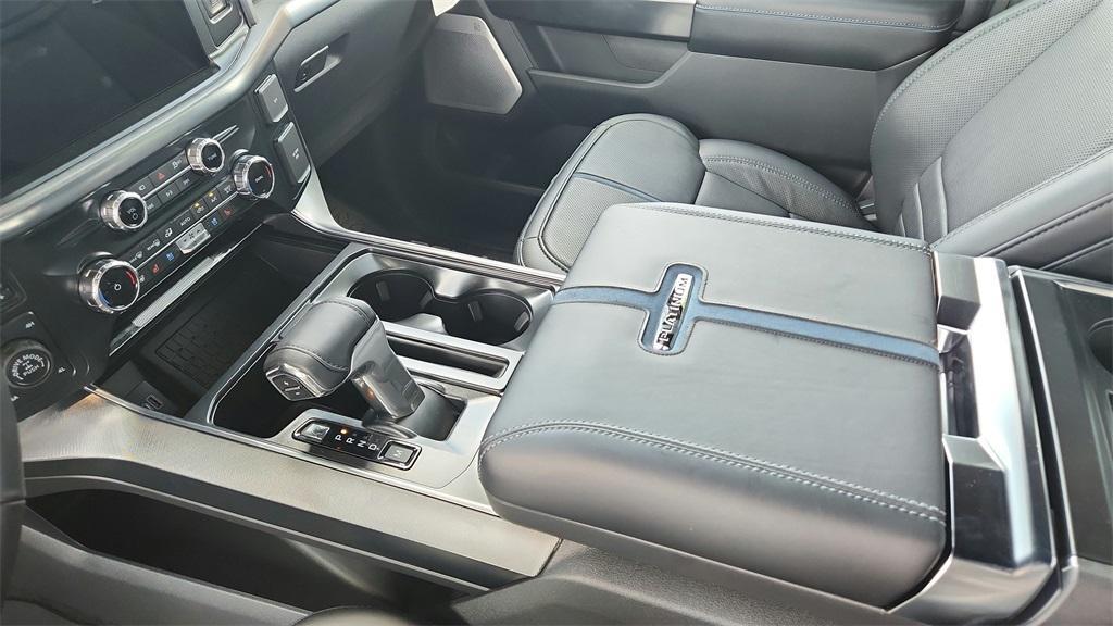 new 2025 Ford F-150 car, priced at $73,545