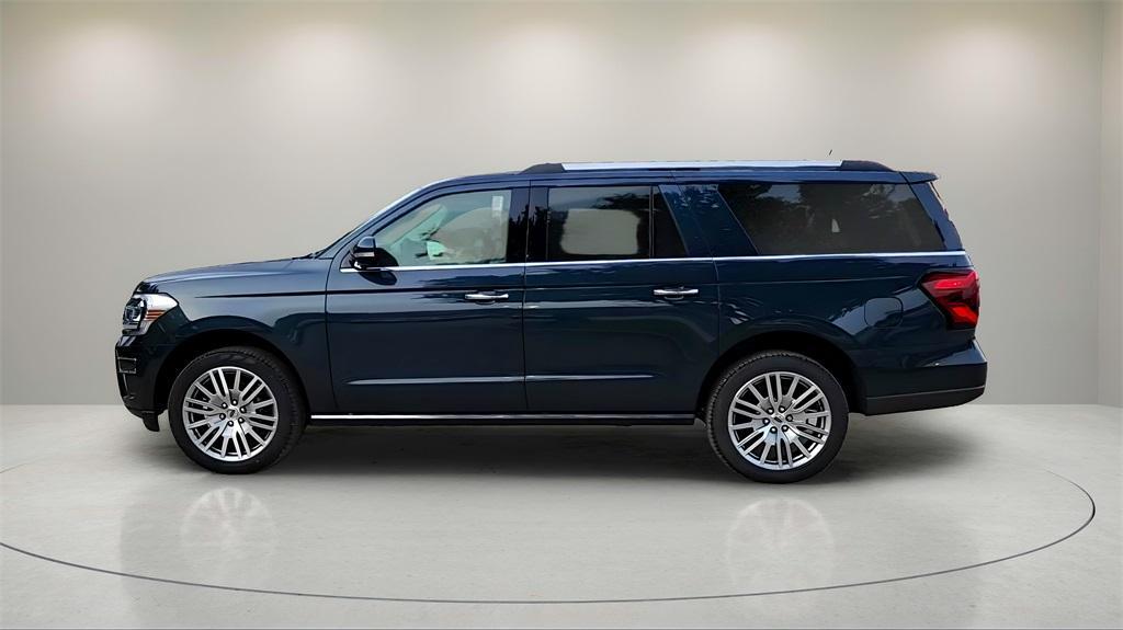 new 2024 Ford Expedition Max car, priced at $64,110