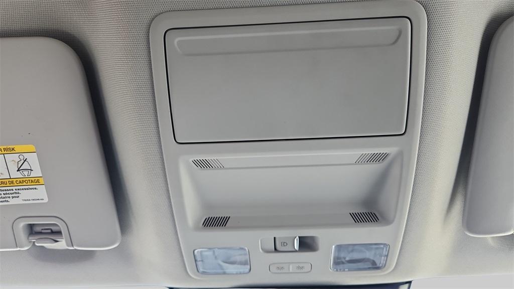 used 2024 Ford Ranger car, priced at $37,500