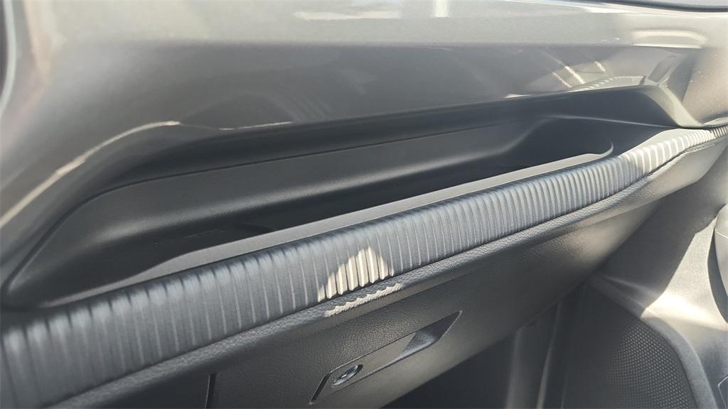used 2024 Ford Ranger car, priced at $37,500