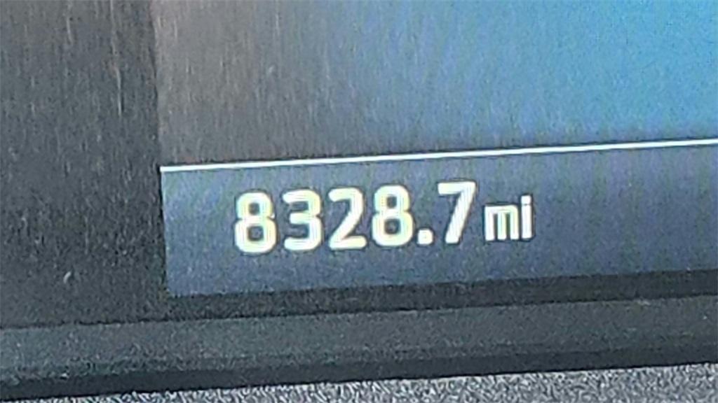 used 2024 Ford Ranger car, priced at $37,500