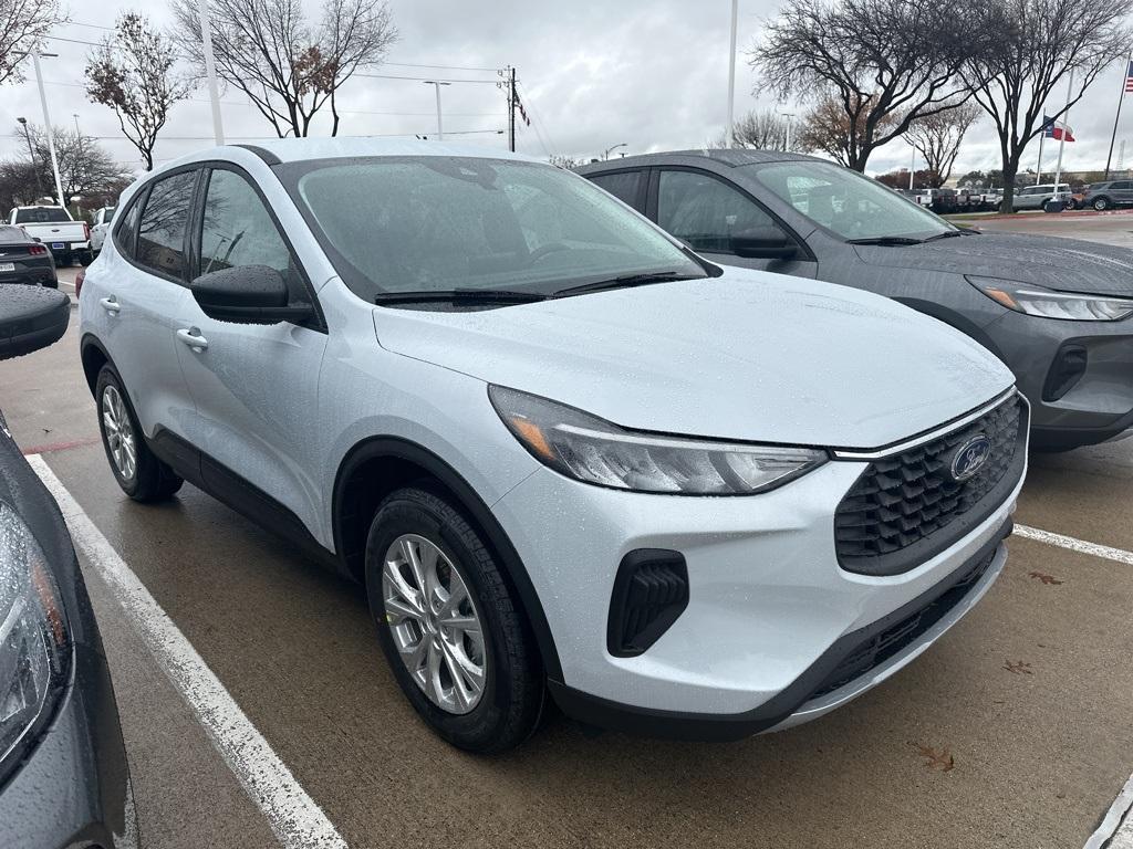 new 2025 Ford Escape car, priced at $24,991