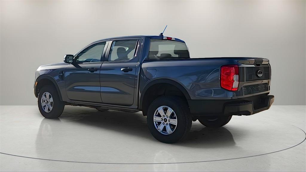 new 2024 Ford Ranger car, priced at $29,782