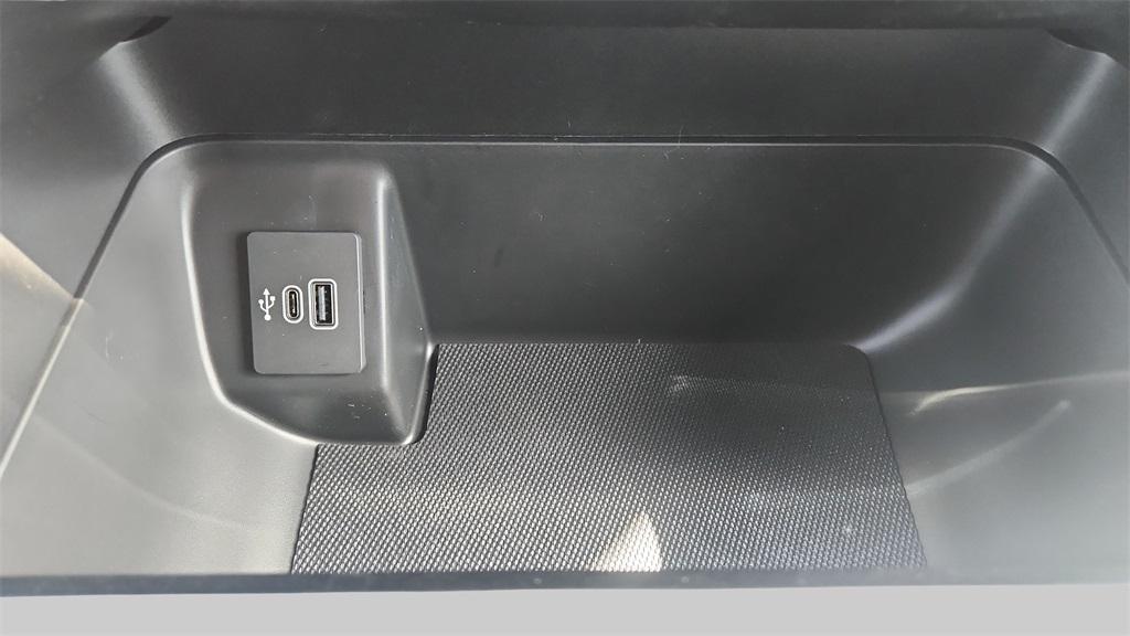 new 2025 Ford F-150 car, priced at $55,300