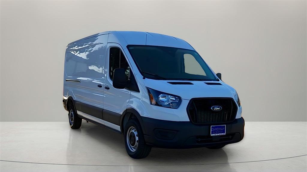 new 2024 Ford Transit-250 car, priced at $46,911