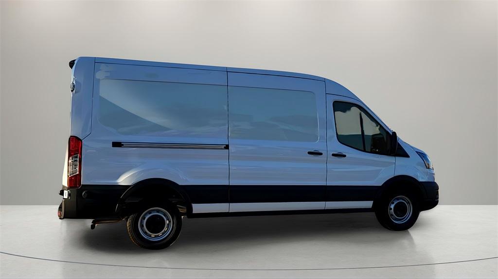 new 2024 Ford Transit-250 car, priced at $46,911