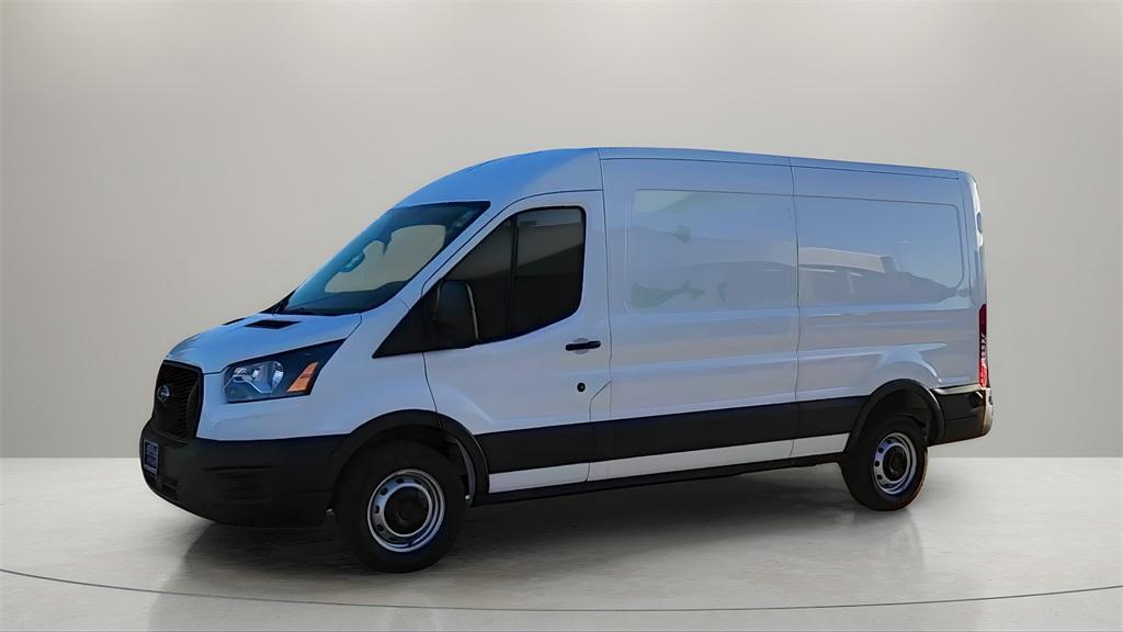 new 2024 Ford Transit-250 car, priced at $46,911