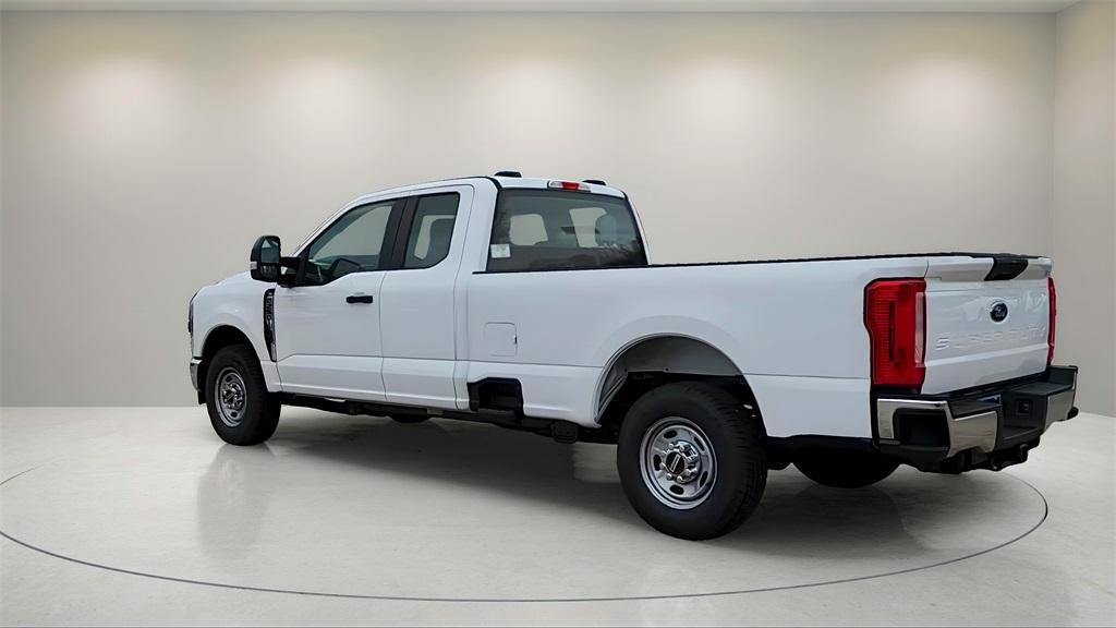 new 2024 Ford F-250 car, priced at $43,623