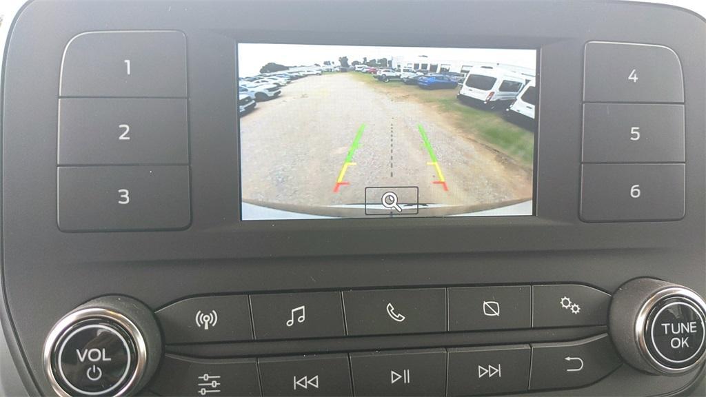new 2025 Ford Transit-350 car, priced at $60,017