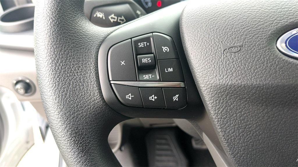 new 2025 Ford Transit-350 car, priced at $60,017