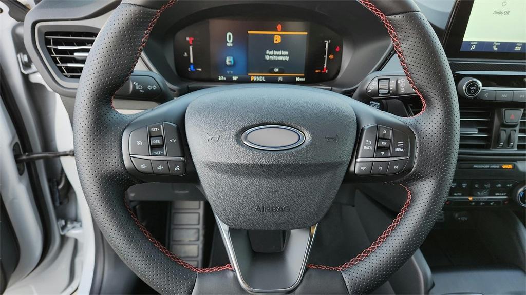 new 2025 Ford Escape car, priced at $29,982