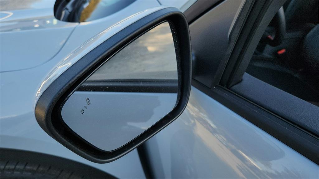 new 2025 Ford Escape car, priced at $29,982