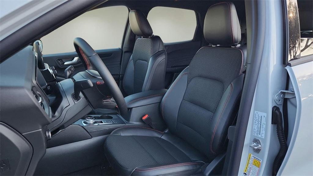 new 2025 Ford Escape car, priced at $29,982