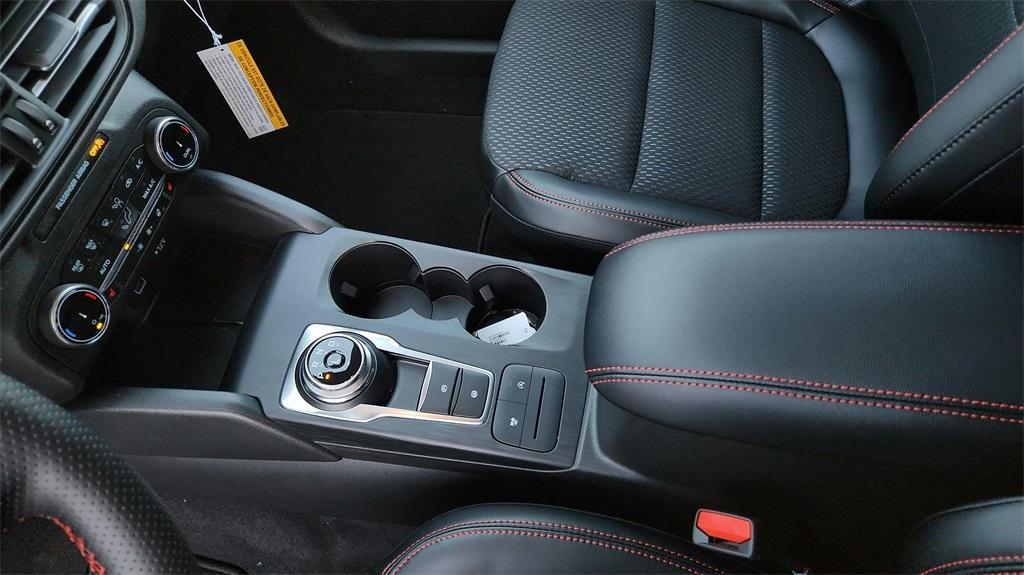 new 2025 Ford Escape car, priced at $29,982