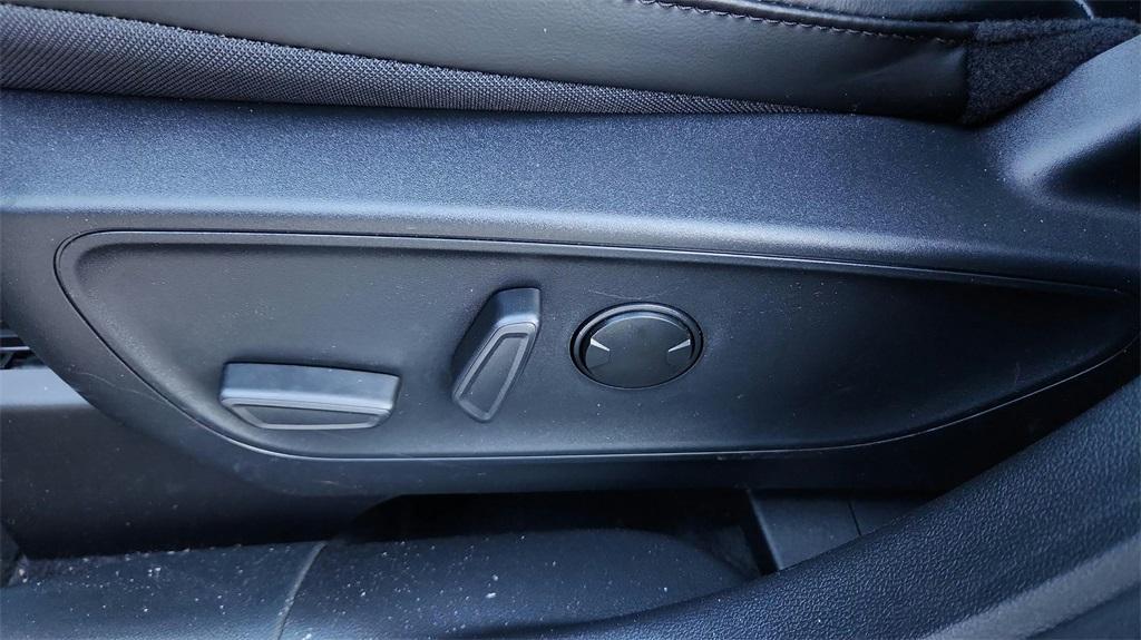 new 2025 Ford Escape car, priced at $29,982