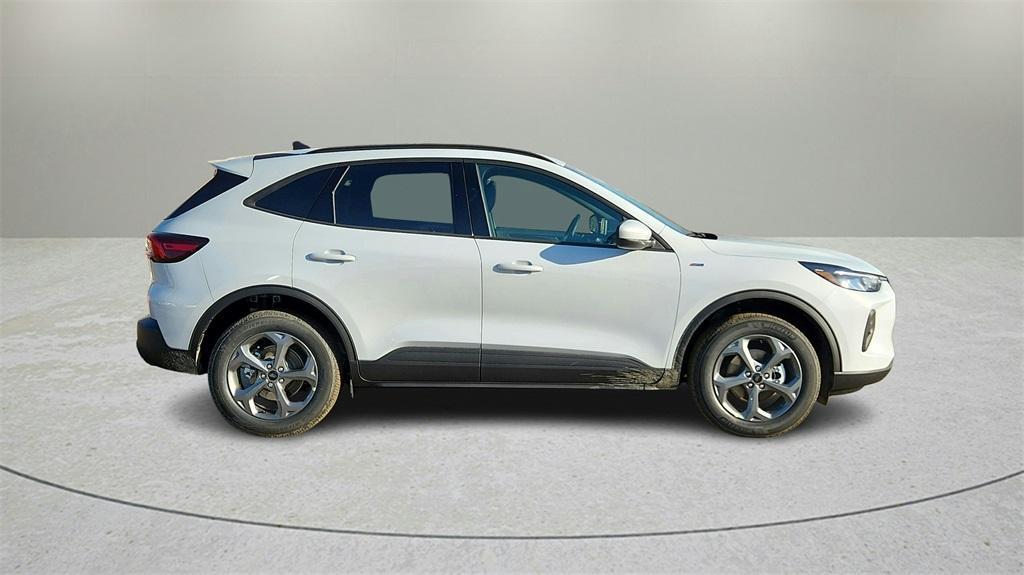 new 2025 Ford Escape car, priced at $29,982