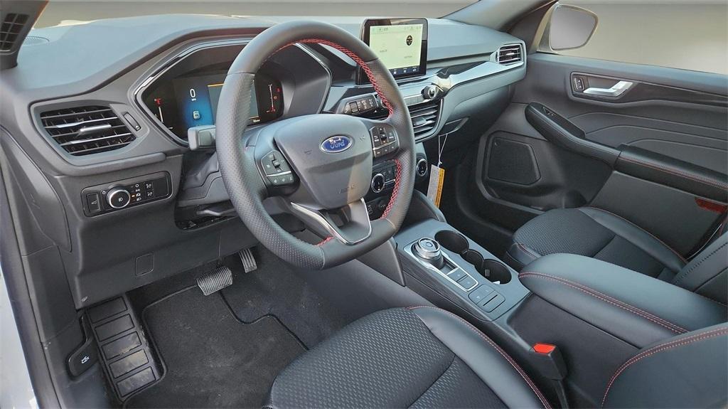 new 2025 Ford Escape car, priced at $29,982