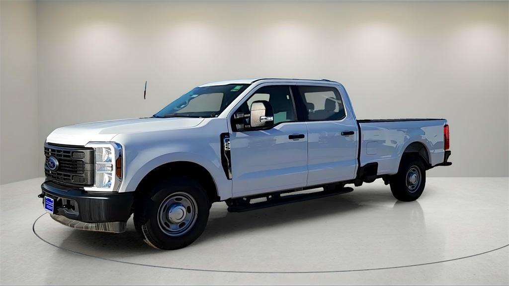 new 2024 Ford F-250 car, priced at $44,178