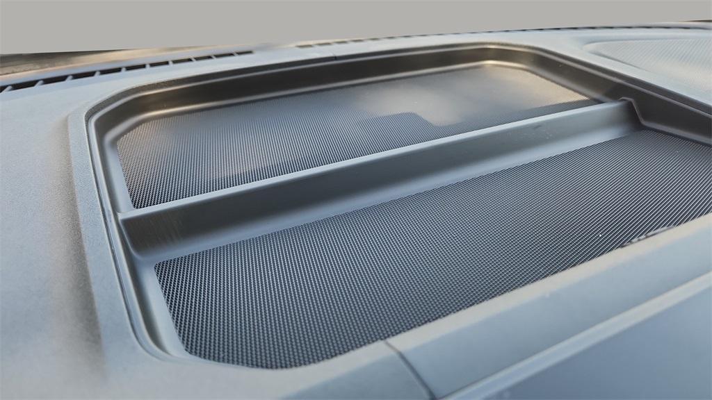 new 2025 Ford F-150 car, priced at $43,808