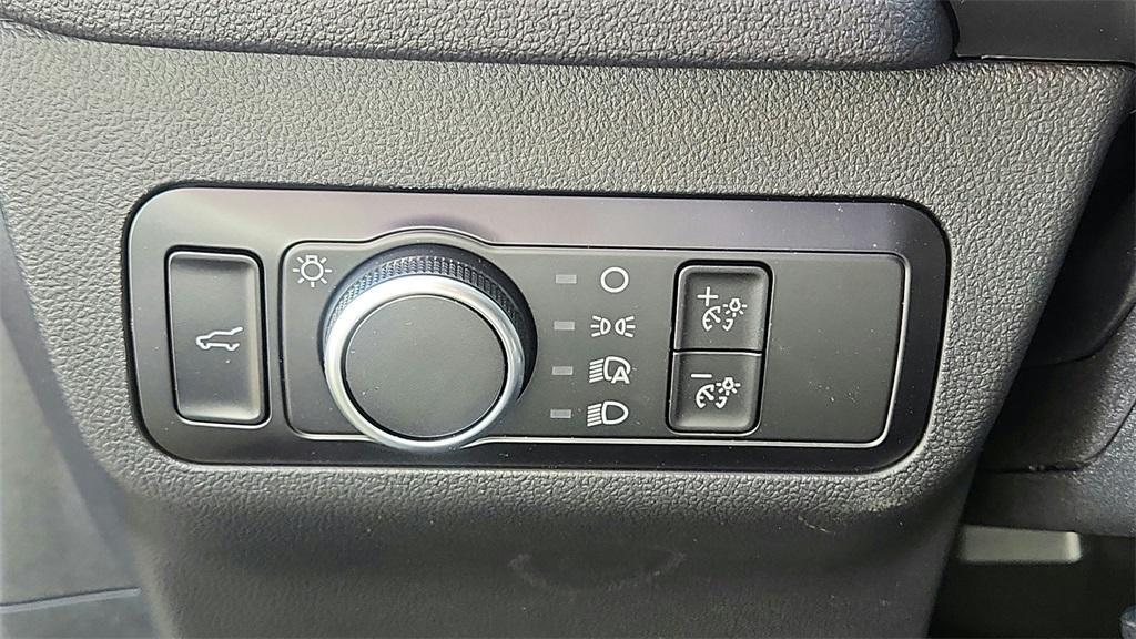 new 2026 Ford Escape car, priced at $28,366