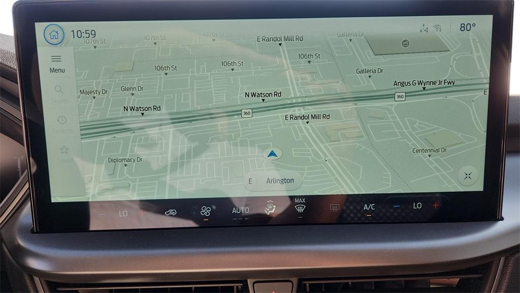 new 2026 Ford Escape car, priced at $28,366