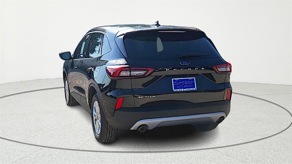 new 2026 Ford Escape car, priced at $28,366