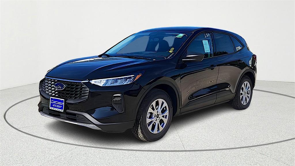 new 2026 Ford Escape car, priced at $28,366