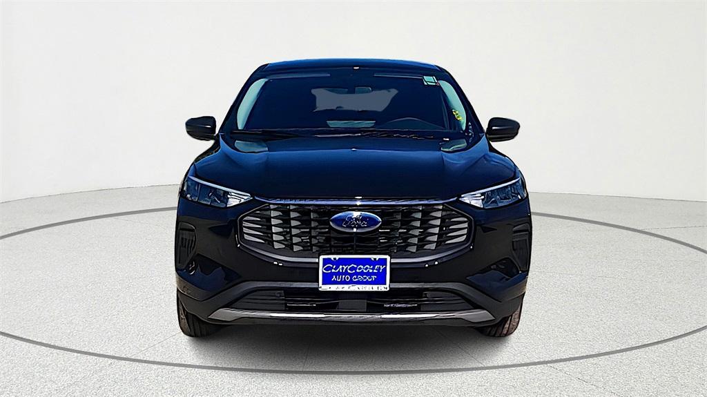 new 2026 Ford Escape car, priced at $28,366