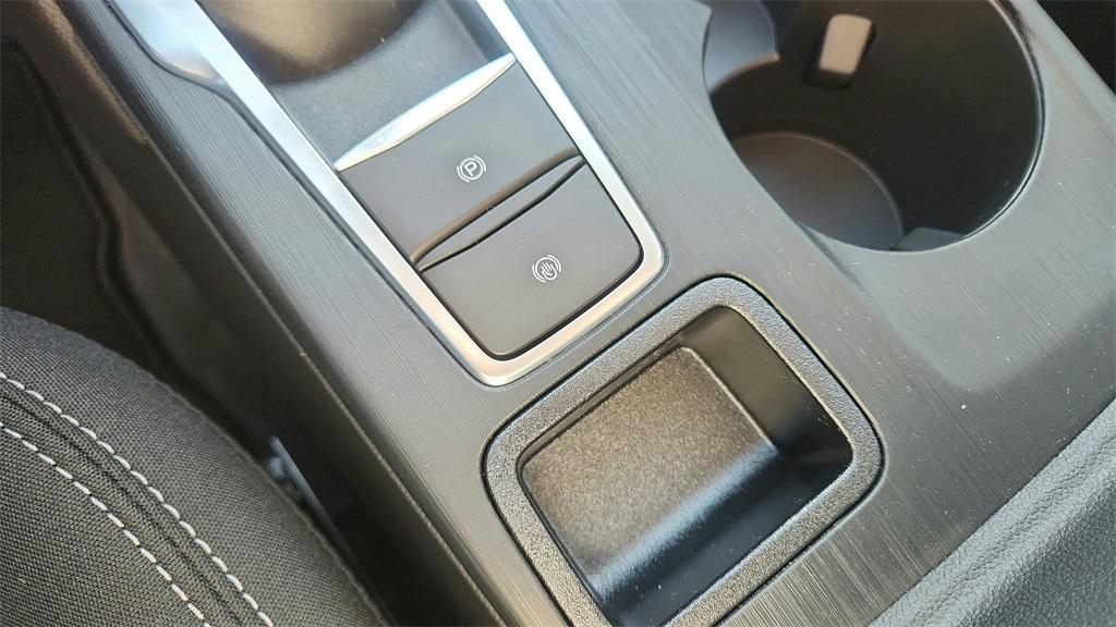 new 2026 Ford Escape car, priced at $28,366